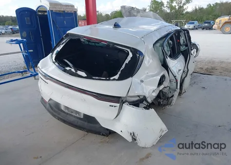 2024 Dodge Hornet Gt Awd z USA, uszkodzony, nr VIN ZACNDFAN5R3A42900